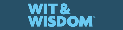 wit and wisdom